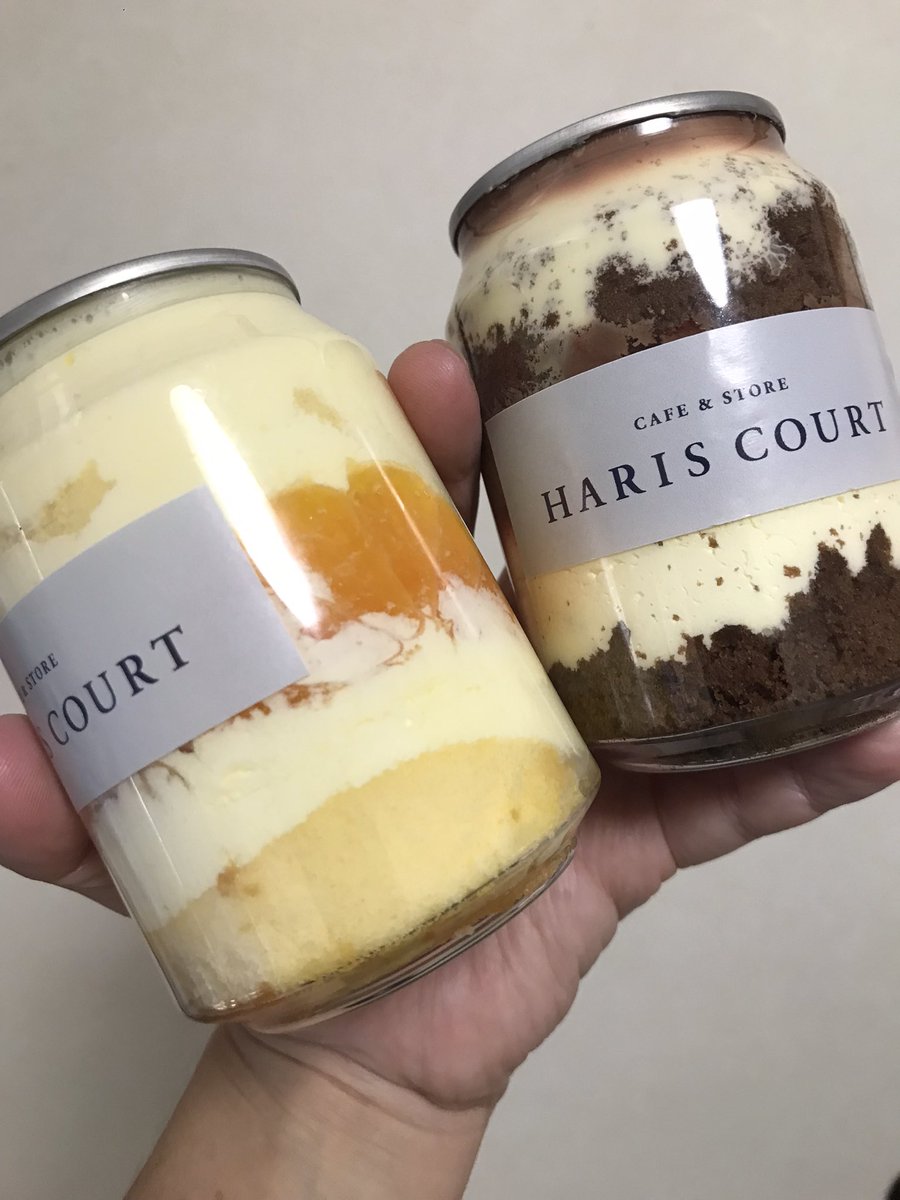 yzVwMF2jfuAP1Ze's tweet photo. #ハリスコート
#HARISCOURT
#テイクアウト
#ショートケーキ缶
#サンドイッチ
#今日のランチ
#checkhouse https://t.co/UmcTwM17JA