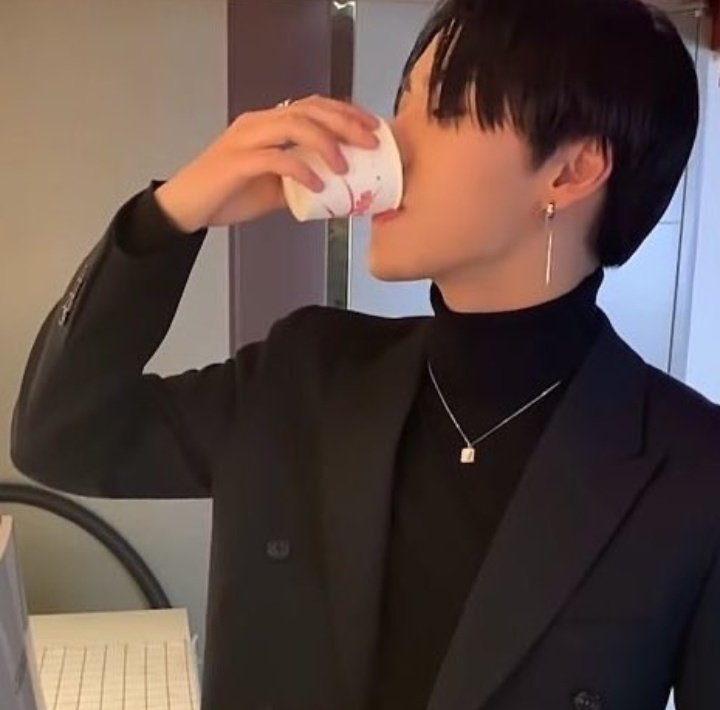 currently thinking about this seonghwa