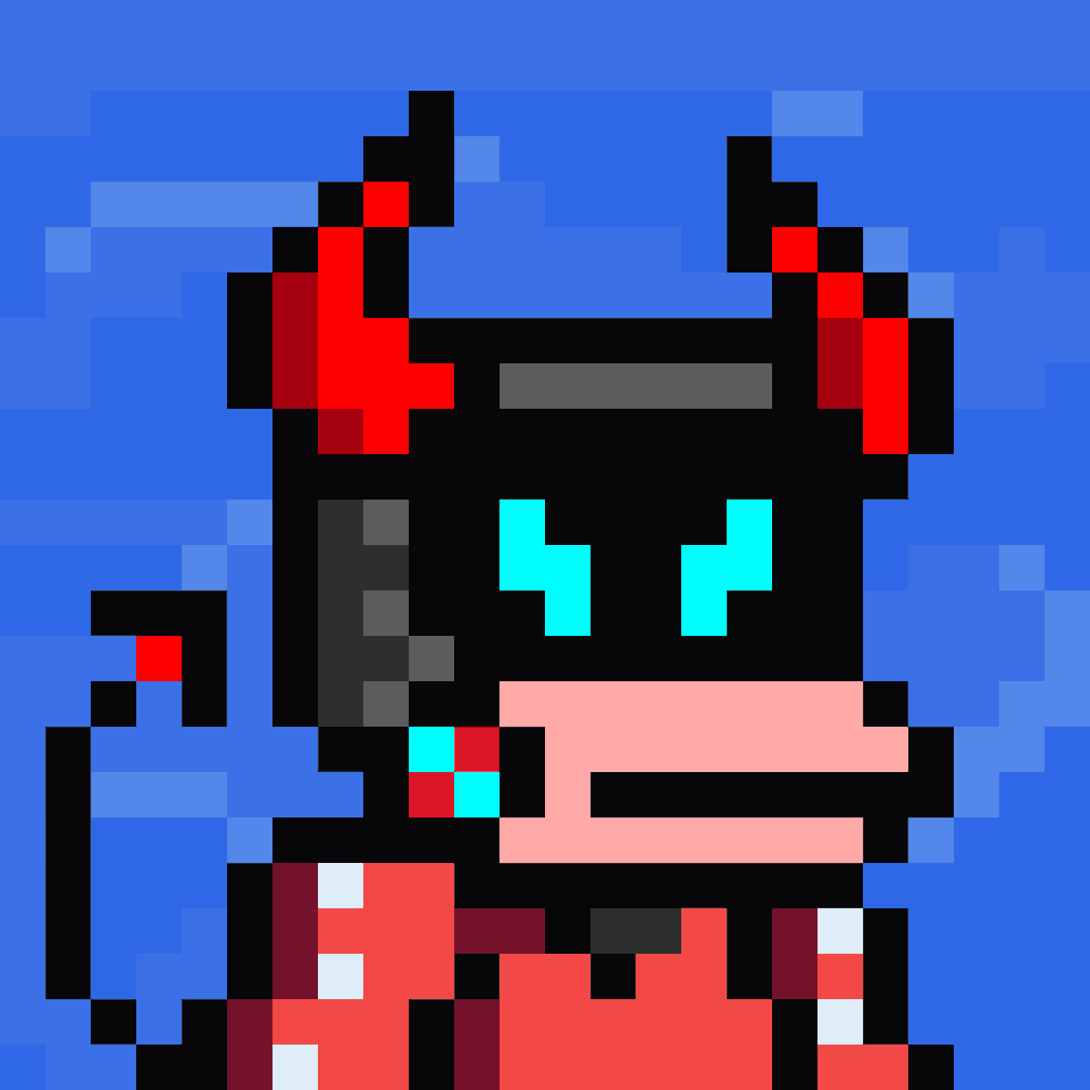 Direitt0's tweet photo. What about this evil one? @SolanaDBS https://t.co/WCPeaILABo