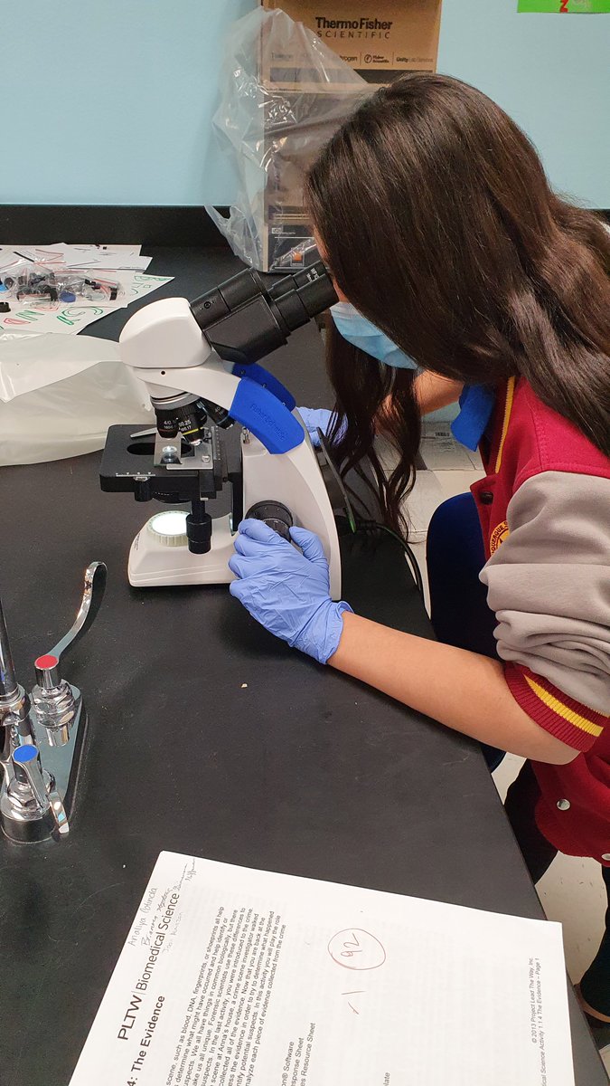 beglisapayev's tweet photo. #PLTW #ABQ_SE
Hair Sample Observation. https://t.co/BqbagDj89F