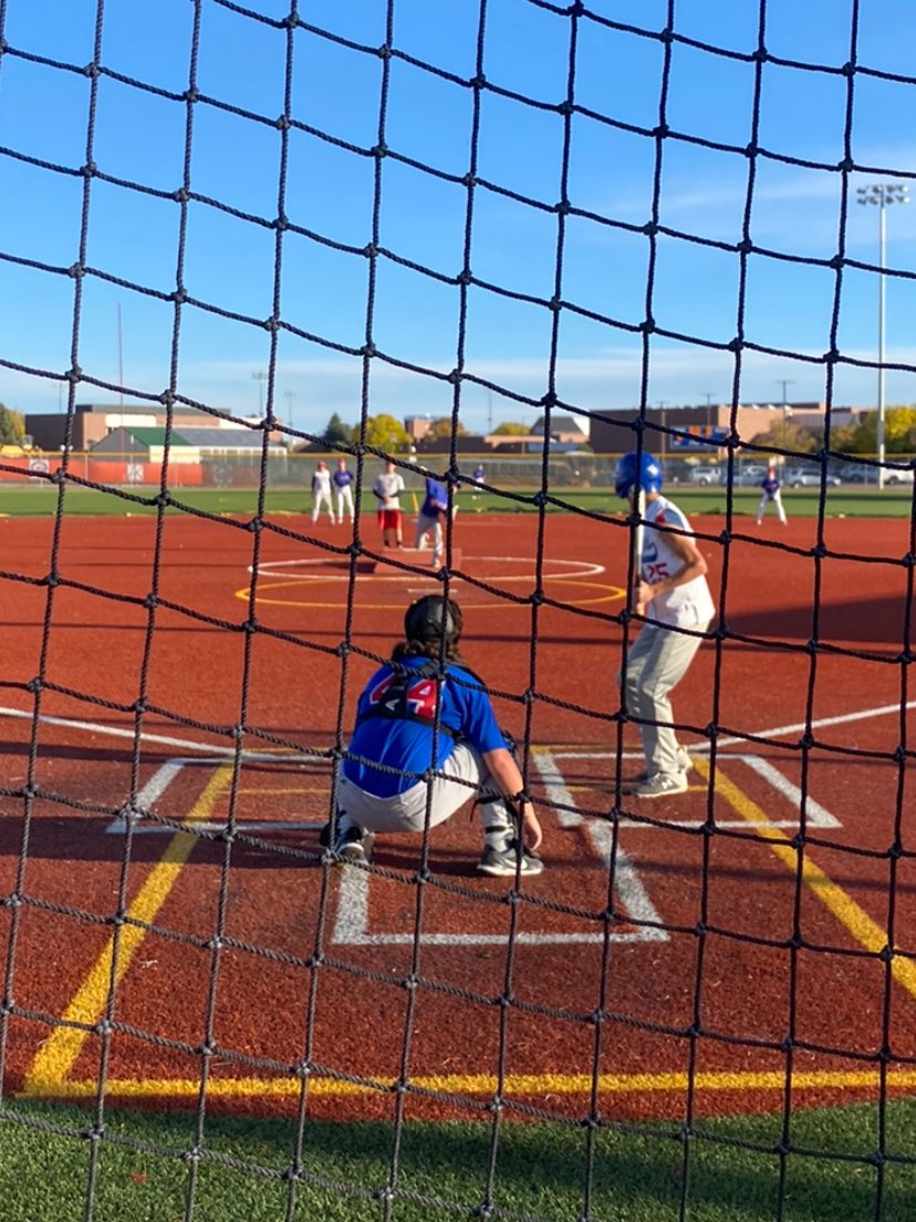 Fountain-Fort Carson Baseball tweet media