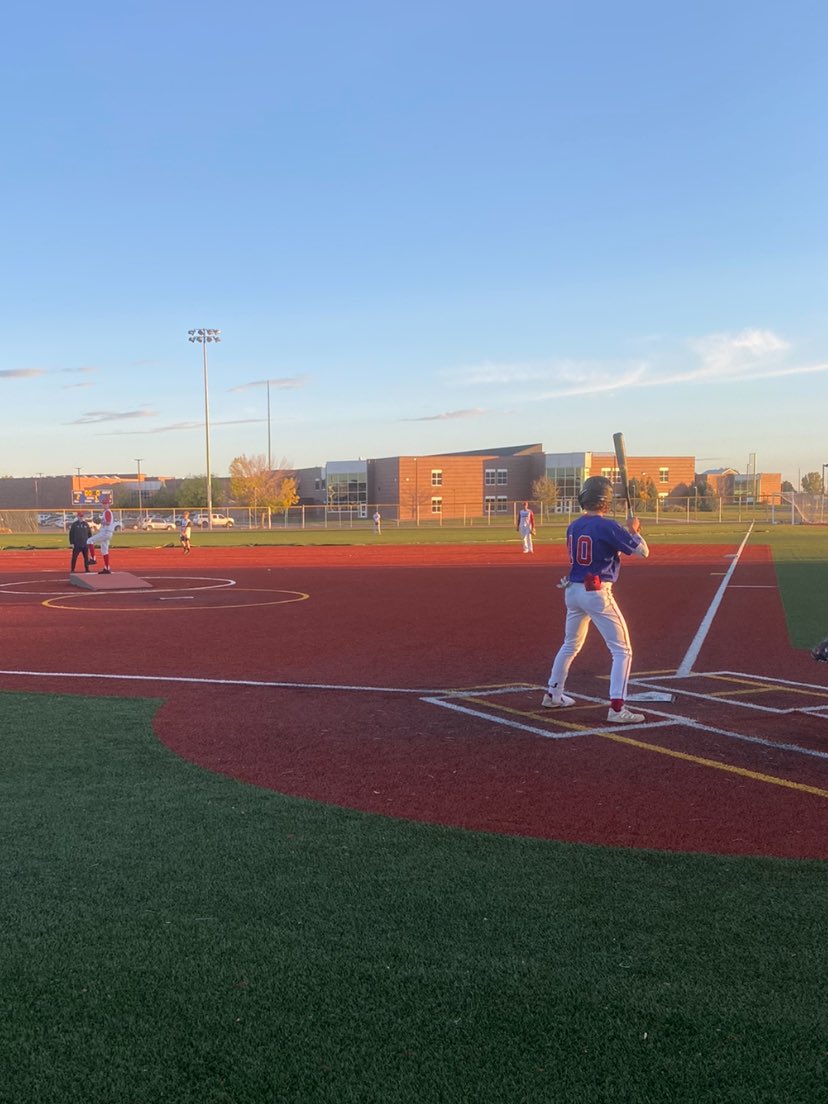 Fountain-Fort Carson Baseball (@ffchsbaseball) on Twitter photo Blue squad comes back in the 7th on a perfect night for baseball! Game 3 of the Fall Ball World Series will be on Saturday. It’ll be a battle to see who takes the cake home! #TakeTheCake #family <a href="/FFCHSAthletics/">TROJAN ATHLETICS ⚔️</a> <a href="/ffcstrength/">Trojan Strength and Conditioning</a> Blue squad comes back in the 7th on a perfect night for baseball! Game 3 of the Fall Ball World Series will be on Saturday. It’ll be a battle to see who takes the cake home! #TakeTheCake #family <a href="/FFCHSAthletics/">TROJAN ATHLETICS ⚔️</a> <a href="/ffcstrength/">Trojan Strength and Conditioning</a>