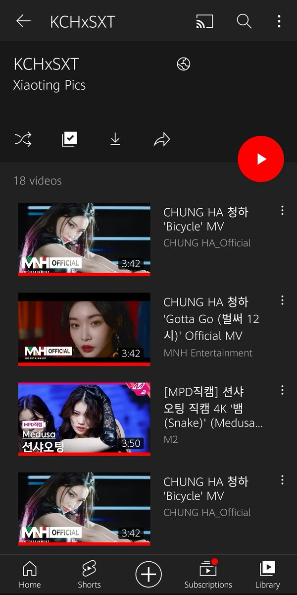 xerfume's tweet photo. Let's get it!

#VoteSXT_StreamLCY  
#CHUNGHAxXIAOTING 
#AYJxSXT #KCWxSXT https://t.co/3FQg1VOw0p