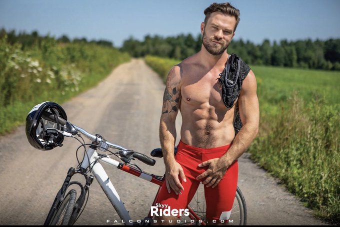 My video with @FalconStudiosPR drops tomorrow 🤩. Check it out 🙌🏻 Directed by @izaLxxxdirector ❤️ @scallysex<a class="tags" target="_blank" title="On Twitter" href="/?out=eyJ0eXAiOiJKV1QiLCJhbGciOiJIUzUxMiJ9.eyJpYXQiOjE3MjI1MTUxNjMsImlzcyI6InR3cG9ybnN0YXJzLmNvbSIsIm5iZiI6MTcyMjUxNTE2MywiZXhwIjoxNzU0MDUxMTYzLCJyZWRpcmVjdF91cmwiOiJodHRwczovL3R3aXR0ZXIuY29tL0ZhbGNvblN0dWRpb3NQUiJ9.yD1xIgYGYKFTqKmgKtHg0xq54E-1KKCq6ZgevxK-1luudidCPxADg9TtGqkWd5kGt-ruB_SzuQ8LxT9_Cg6mAA">@FalconStudiosPR</a><a href="/tag/sex"class="tags"><span>#sex</span></a><a href="/tag/porn"class="tags"><span>#porn</span></a><a href="/tag/falcon"class="tags"><span>#falcon</span></a><a href="/tag/gayporn"class="tags"><span>#gayporn</span></a><a href="/tag/gaysex"class="tags"><span>#gaysex</span></a><a href="/tag/gaypornstar"class="tags"><span>#gaypornstar</span></a>