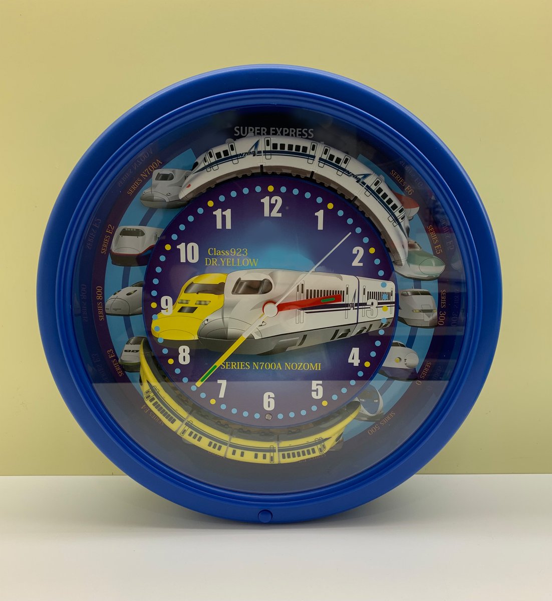 G-SHOCK 新幹線 コラボ 中古 限定 カシオ 腕時計 N700系 のぞみ