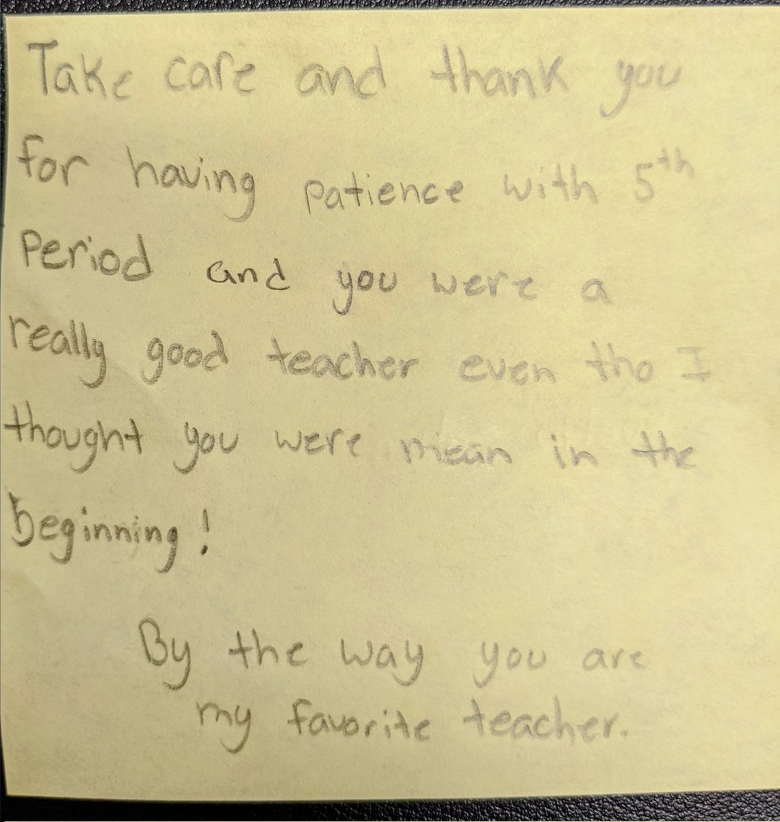 edlugoteach's tweet photo. 🙏 #studentthings https://t.co/4DGnnyky2Y
