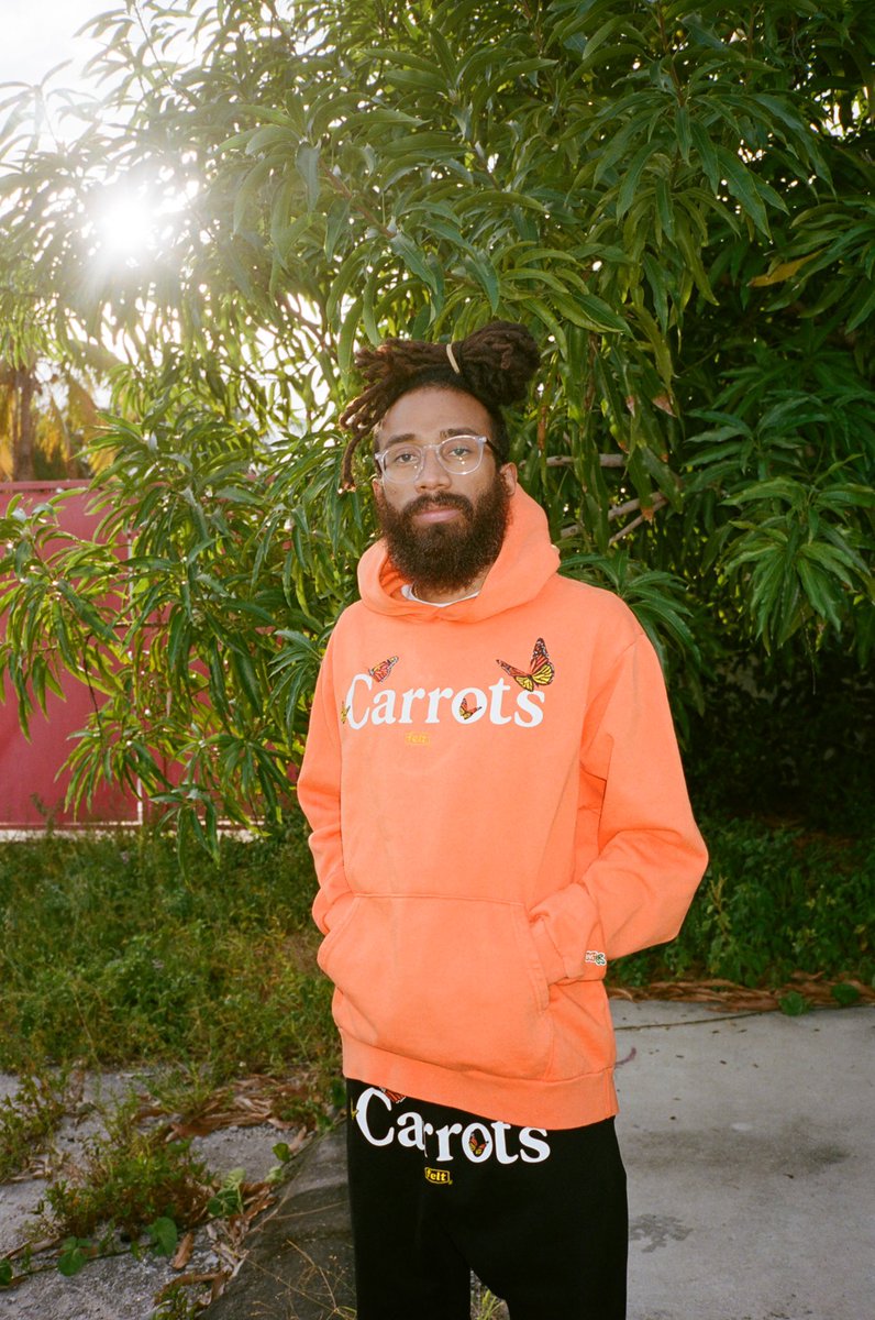 fishscale's tweet photo. Carrots by @feltusa 

Tomorrow 10/22 at 5pm est.

@AnwarCarrots 

https://t.co/YdmwvVT5C5 🥕 https://t.co/MuoA2Oiw2m