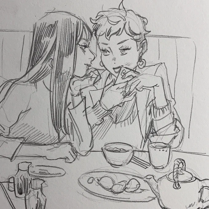 Gossip girls 