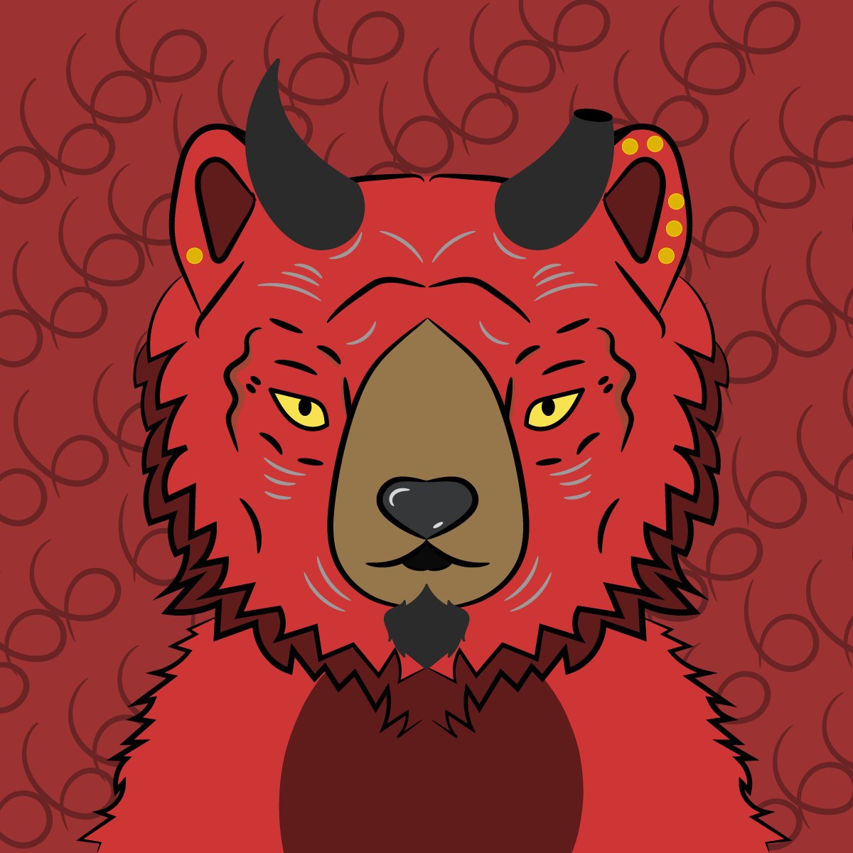 CryptoFluffyNFT's tweet photo. The bearish bear has arrived: "This is just the beginning of the fall" 🐻

https://t.co/G88s9YVmjP

#Ethereum #Bitcoin #NFT #OpenSeaNFT https://t.co/L4sCWRBaka