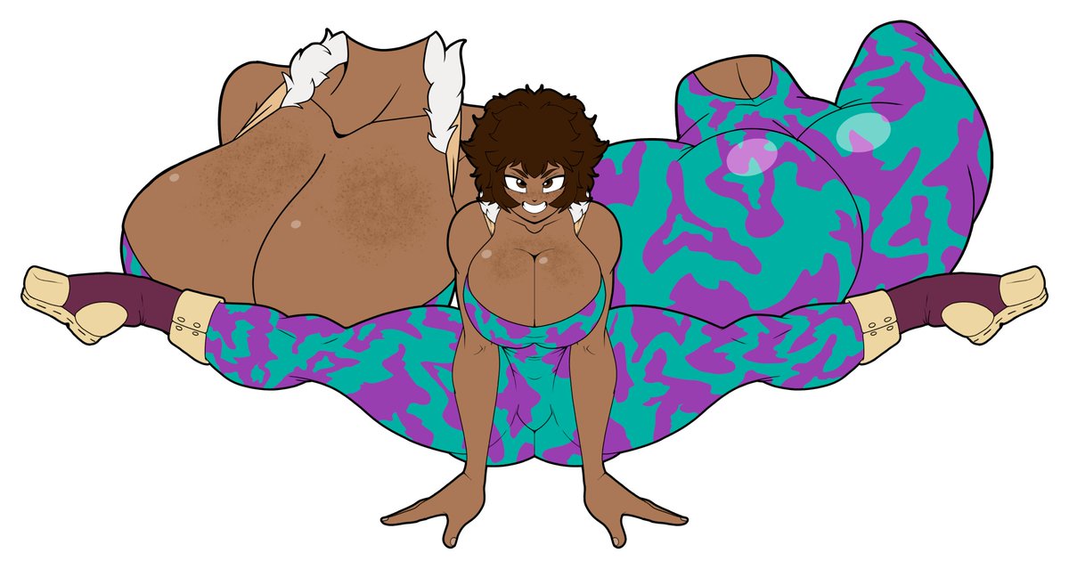 Blind Boy's Spicy Collection🔞 tweet media