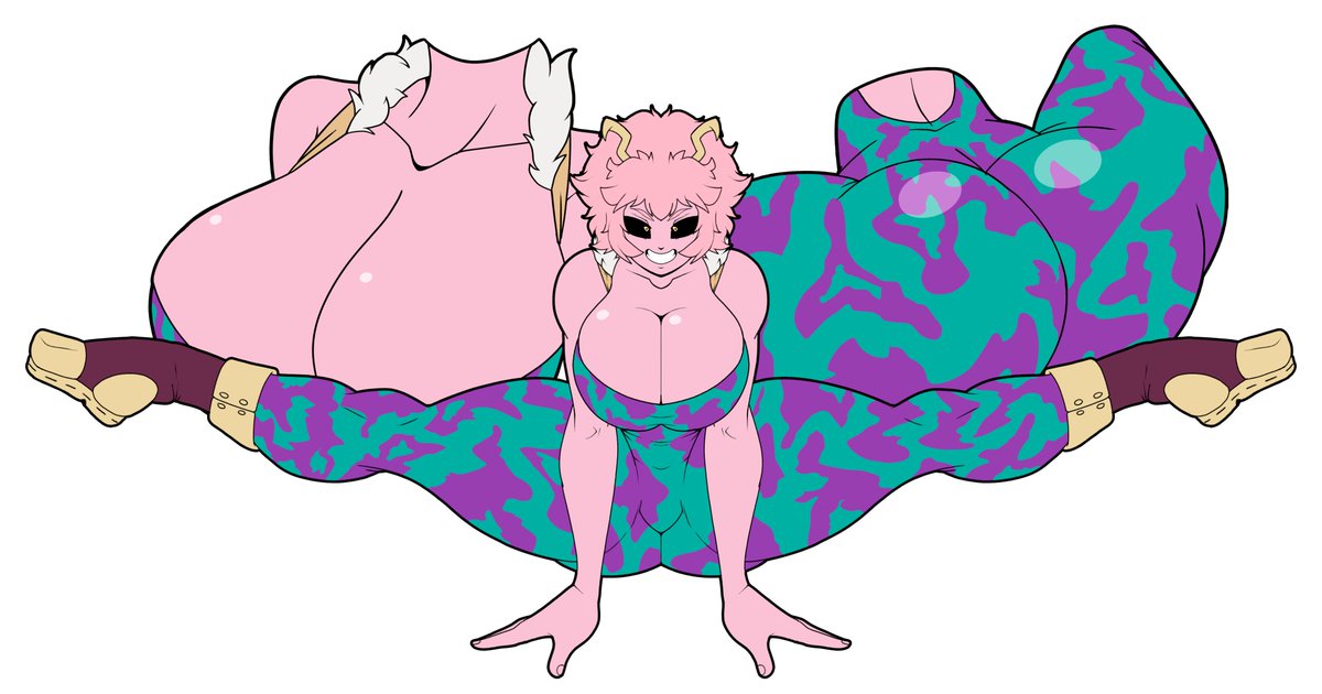 Blind Boy's Spicy Collection🔞 tweet media