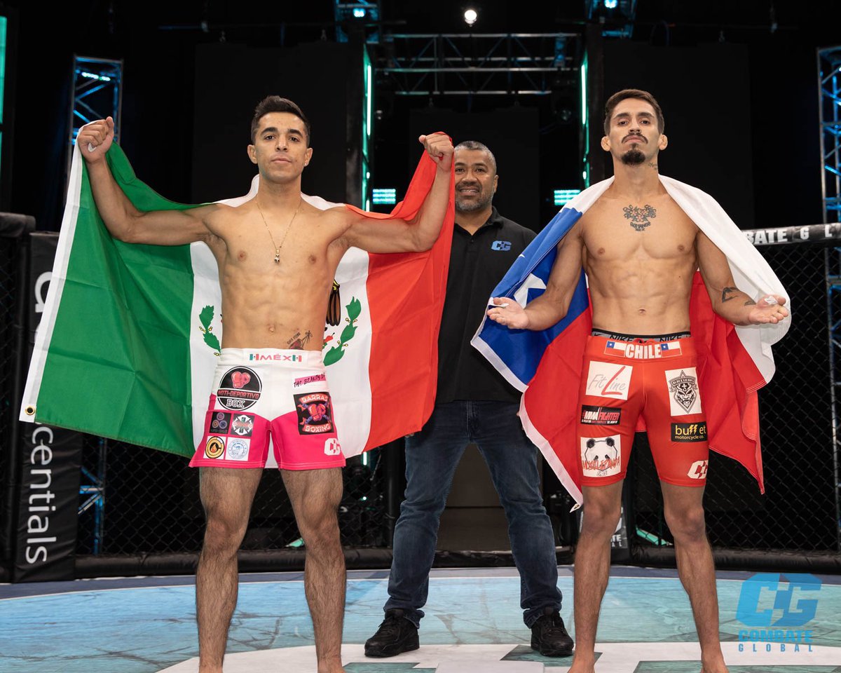 scorpiobarraza's tweet photo. En categoría cumpliendo con el contrato ✍🏻.
Mañana cumplo conmigo mismo para salir a buscar lo que quiero y por lo que entrené tanto.
¡No se lo pierdan por Univisión y TUDN! 

#CombateGlobal #Chile #MMA #Miami https://t.co/Kbik28PboG