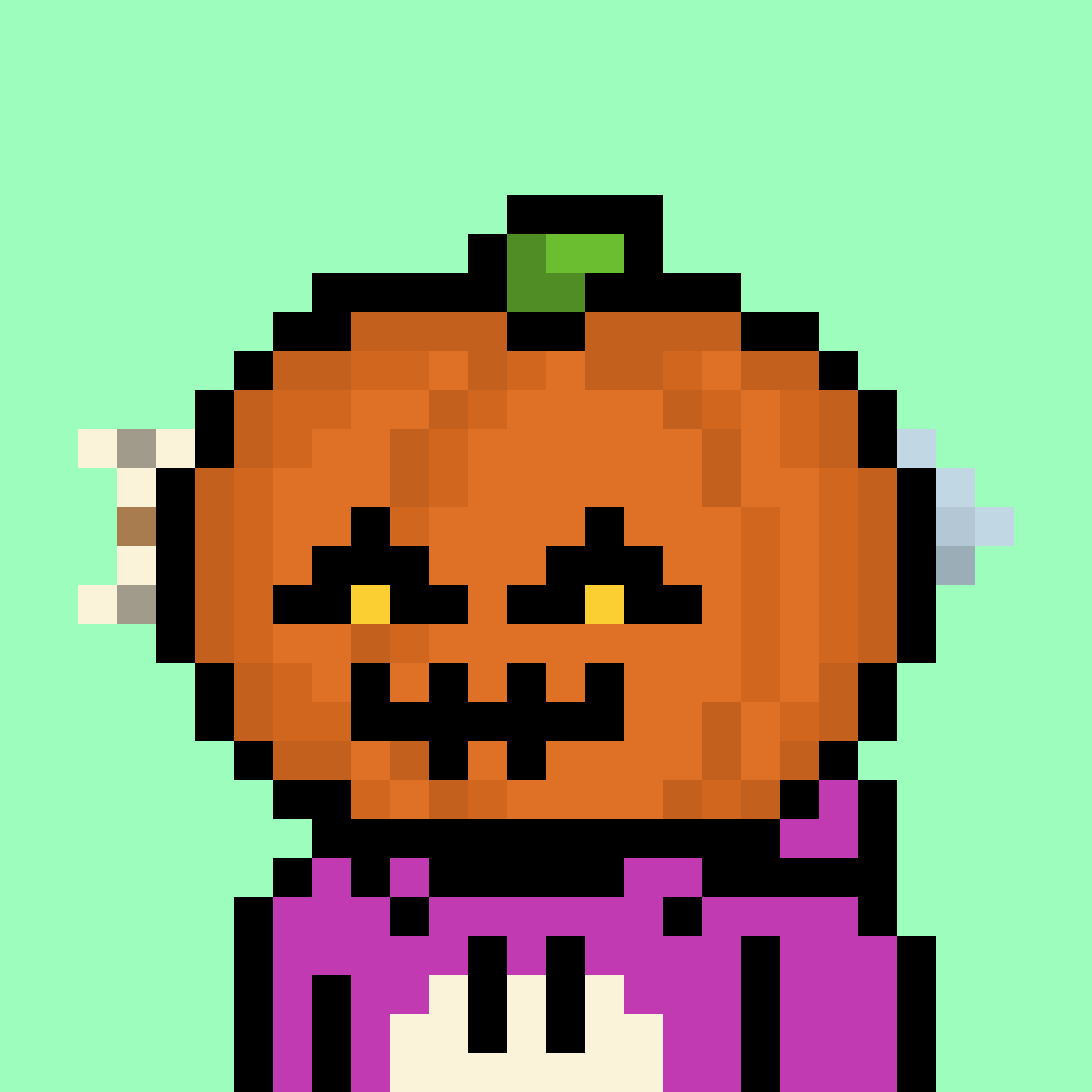 24pxOfficial's tweet photo. our #24px community is so creative 🖤

let's share your work with an art contest! winner will receive pixelcat #4969 (ty @YamsReno)

🎨 create a derivative of a #24px cat
🎨 tweet with #24pxCultistsContest
🎨 add your entry to discord by 8/24 9am PT.

thread 🧶 https://t.co/vQSB7pQUQg