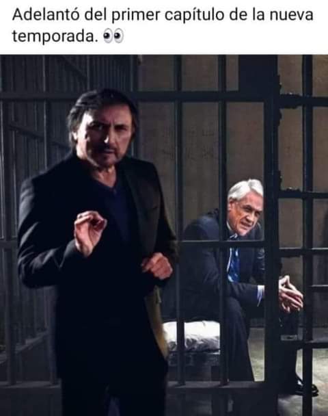 patobancoestafo's tweet photo. Se filtra una imagen del primer capítulo de #MeaCulpaElRegreso https://t.co/UOhy3rnW46