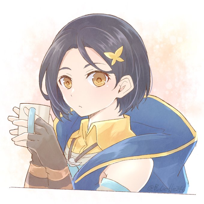 🦋☕️ 