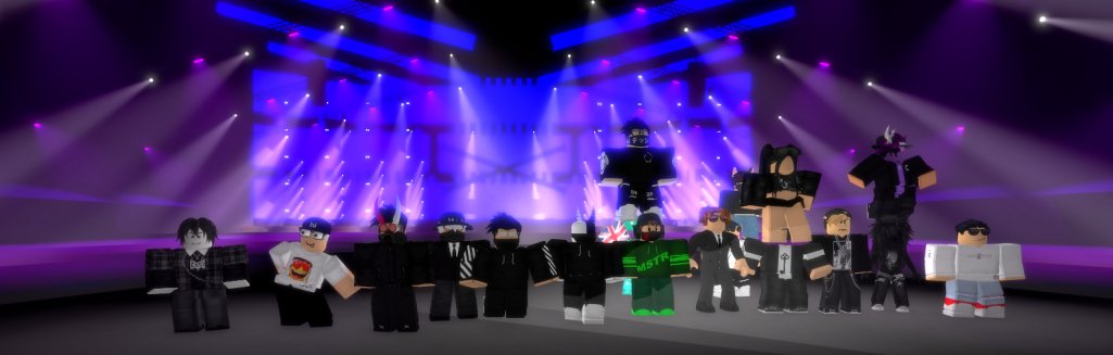Boomprod_'s tweet photo. Rampage 
16-17/10/2021 #Roblox #RobloxDev #BOOM https://t.co/MPpkaiS9Rq