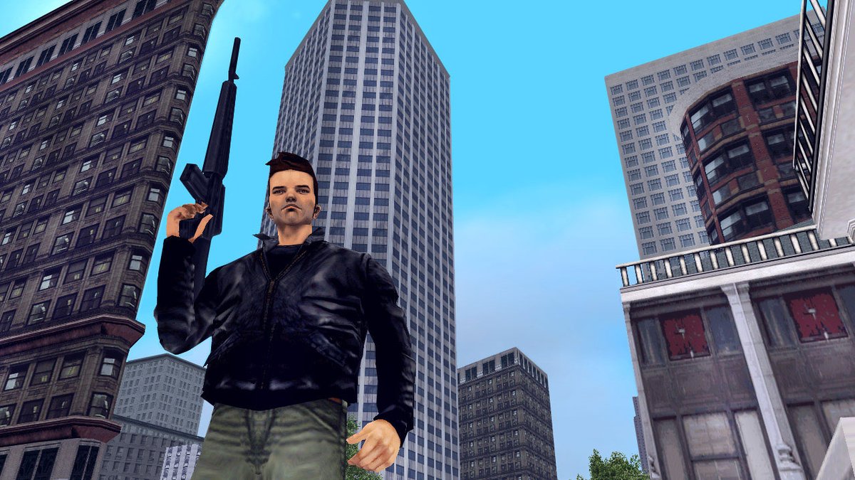 multi theft auto