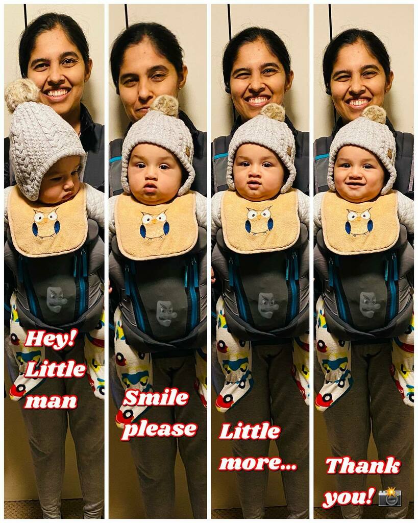 _SandeepKBhat's tweet photo. Smile Ok Please 

#mother #mommy #mum #mothers #happyfamily #mummy #madre #motherlove #motherandson #motherslove #beaniebaby #motherhood #momma #motherlylove #motherandchild #maa #amma #love #cute #instagood #beautiful #happy #smile #igers #family #child… https://t.co/5TnCZ8kesi https://t.co/bdtsFV4QKi