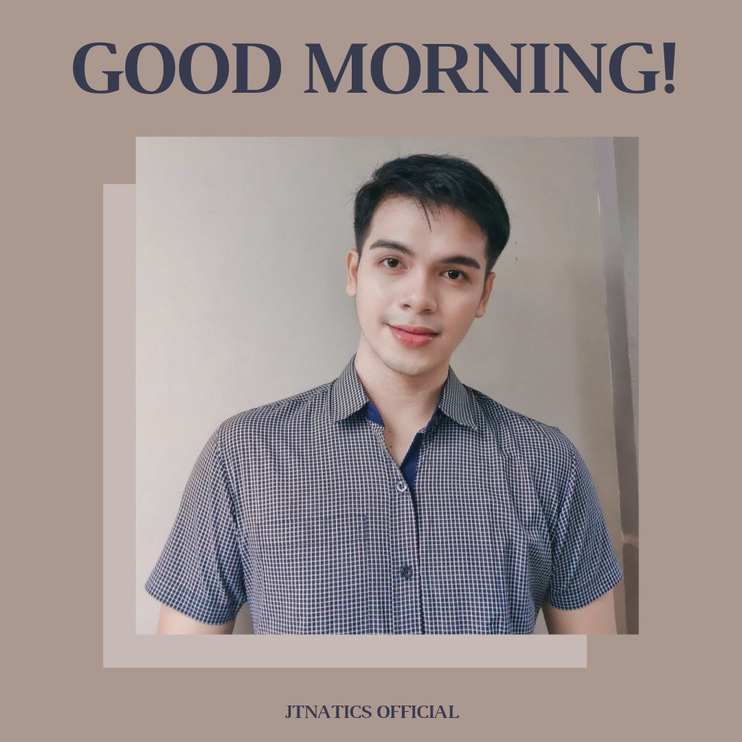JTNATICS OFFICIAL tweet media