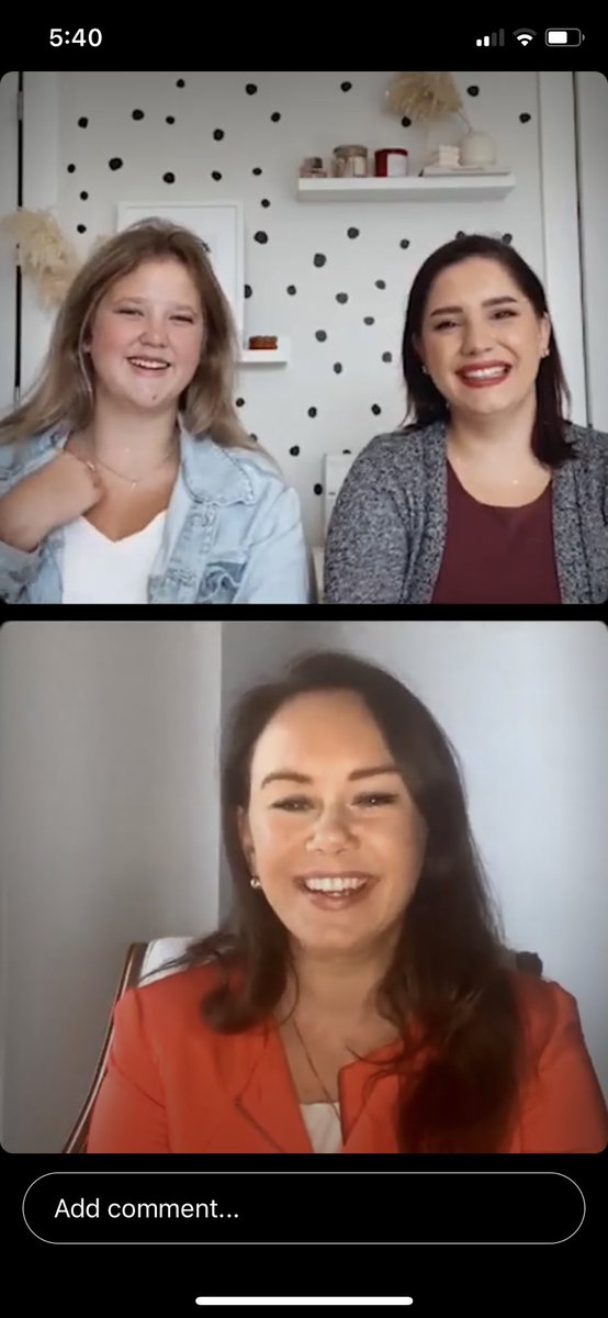 If you missed our #IGTV Live @TheTotalMomShow with #totalmompitch 2021 winner Julia Slanina #TreeHouseMedical