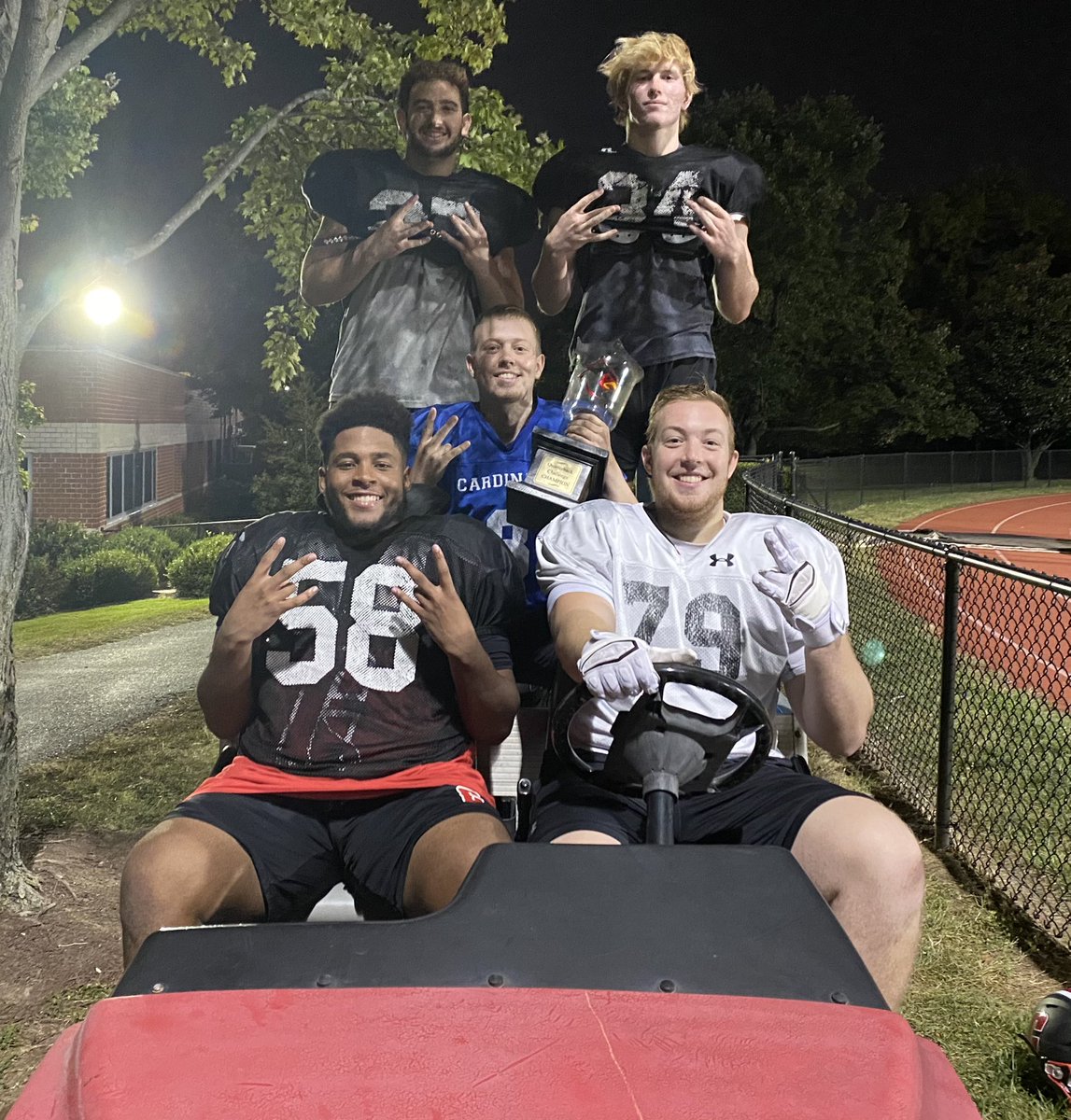 Max Drisko tweet media