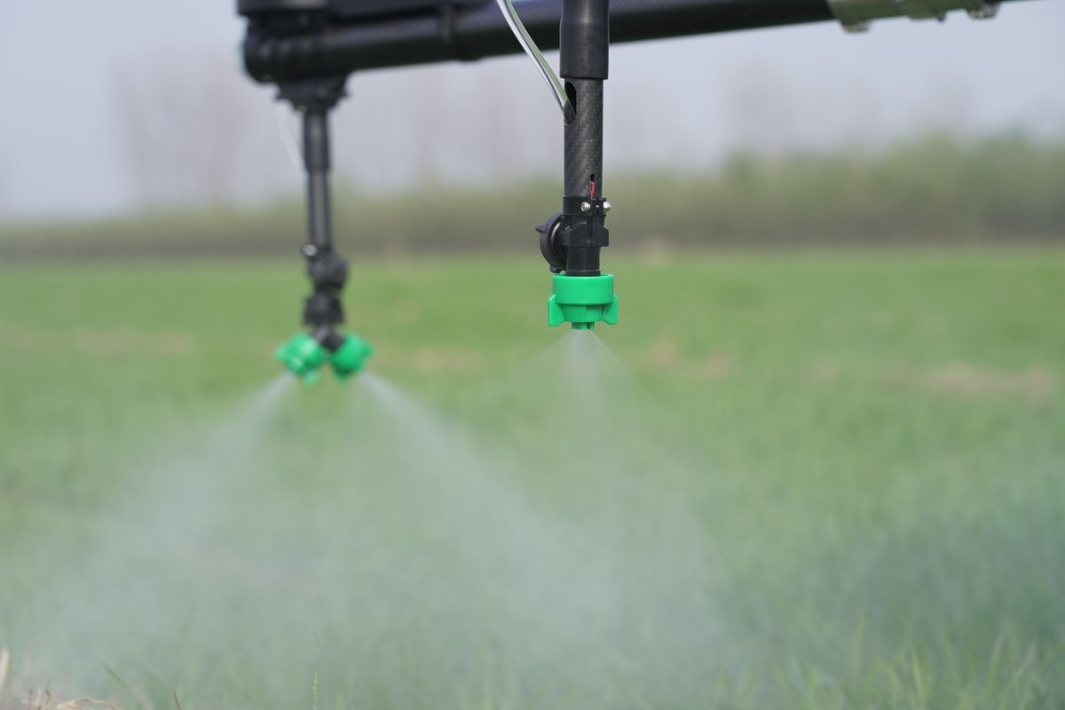 chufangagri's tweet photo. Visualización de datos de pulverización de drones agrícolas #Chufangagri.

#drone #sprayer #agriculture #LandbouwUAV
#dronesprayers #agridrone https://t.co/Nvl4g5O6cs