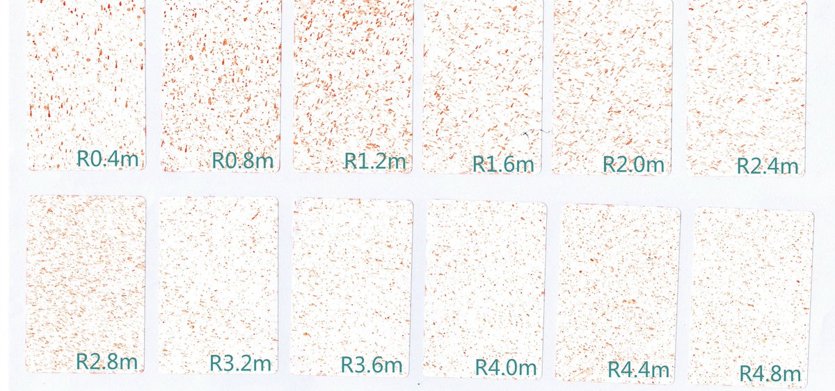 chufangagri's tweet photo. Visualización de datos de pulverización de drones agrícolas #Chufangagri.

#drone #sprayer #agriculture #LandbouwUAV
#dronesprayers #agridrone https://t.co/Nvl4g5O6cs