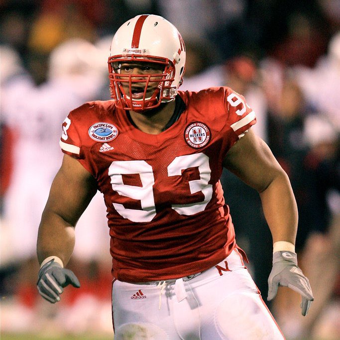 BigGameBoomer's tweet image. If Ndamukong Suh couldn’t win the Heisman, Jordan Davis shouldn’t even be considered.