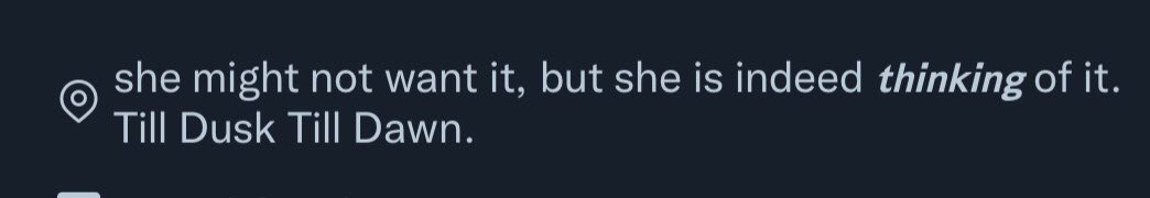 || : 𓆠 My location if anybody noticed👀 quite proud of it myself to be quite honest