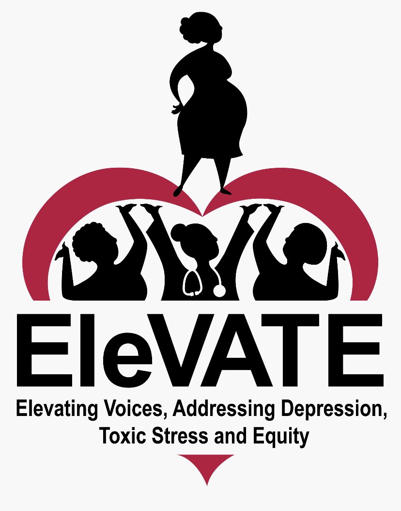 Ebony B. Carter, MD, MPH tweet media