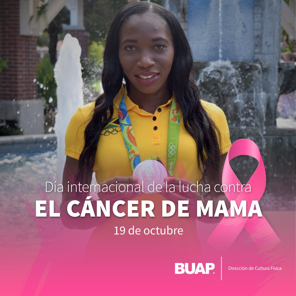 DICUFI BUAP tweet media