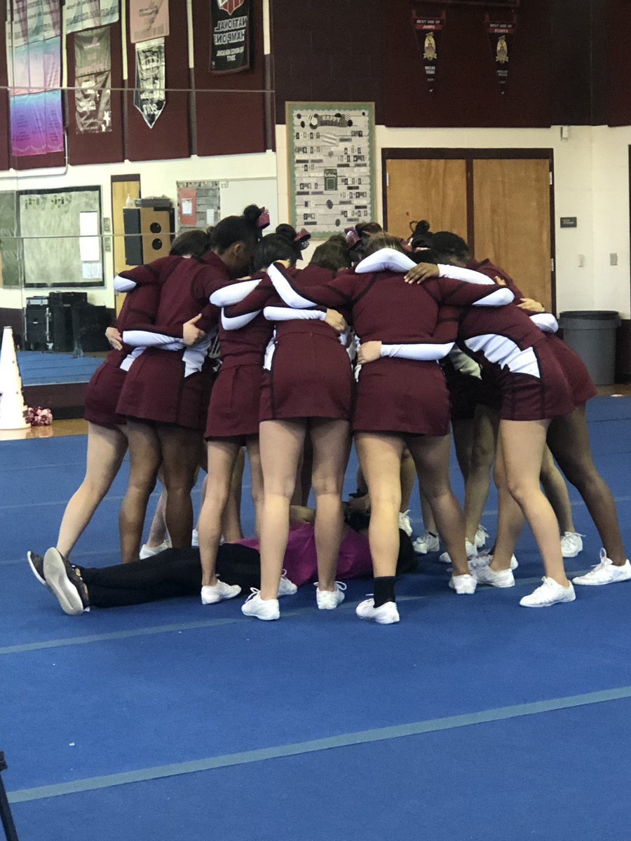 John Marshall Cheer (@marshallhscheer) on Twitter photo We had a cool visitor today. Erica Ross came to give the team a great surprise! Thank you Erica, we had a great time! <a href="/NISD/">Northside ISD</a> <a href="/NISDMarshallLMS/">Marshall Law and Medical Services</a> @EricaRossKENS5 <a href="/NISDMarshall/">NISDMarshall</a> We had a cool visitor today. Erica Ross came to give the team a great surprise! Thank you Erica, we had a great time! <a href="/NISD/">Northside ISD</a> <a href="/NISDMarshallLMS/">Marshall Law and Medical Services</a> @EricaRossKENS5 <a href="/NISDMarshall/">NISDMarshall</a>
