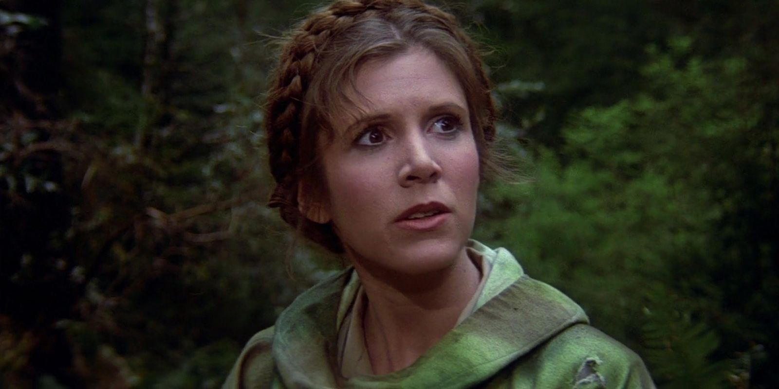 Happy birthday 65th to Carrie Fisher. Our Princess Leia Organa. We miss u       
