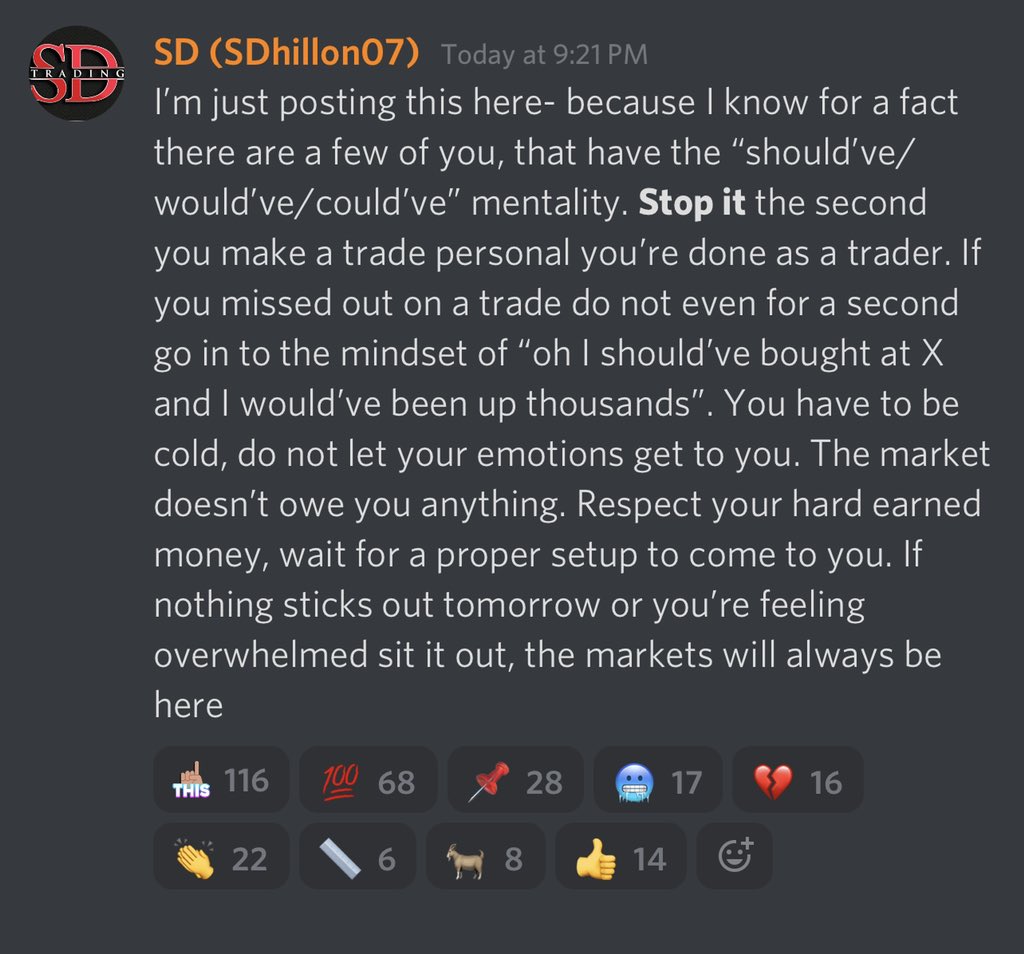 SDhillon07🎯 (@sdhillon07) on Twitter photo 