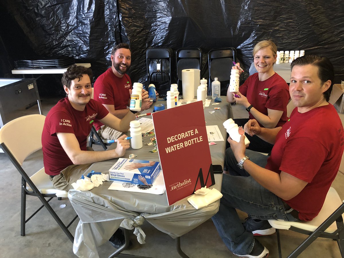 CYCLE Houston tweet media