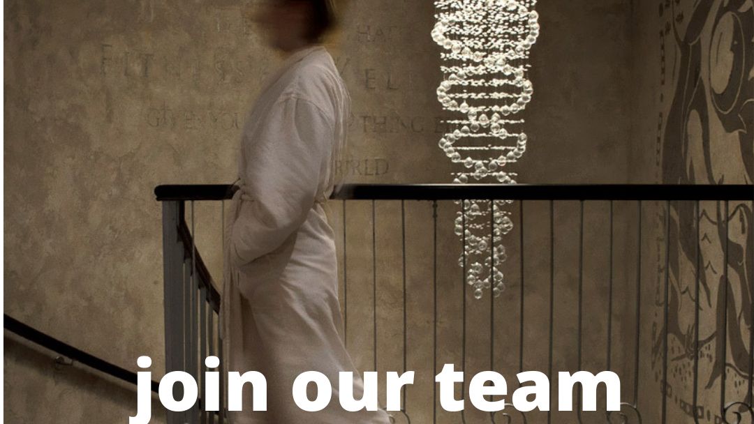 We currently have some exciting openings in our Spa!  Spa Supervisor, Registered Massage Therapists, Aesthetician are all positions we are seeking to fill. For detailed job postings for the spa and also Janitorial and Kitchen positions click here.  bit.ly/35zoCXv