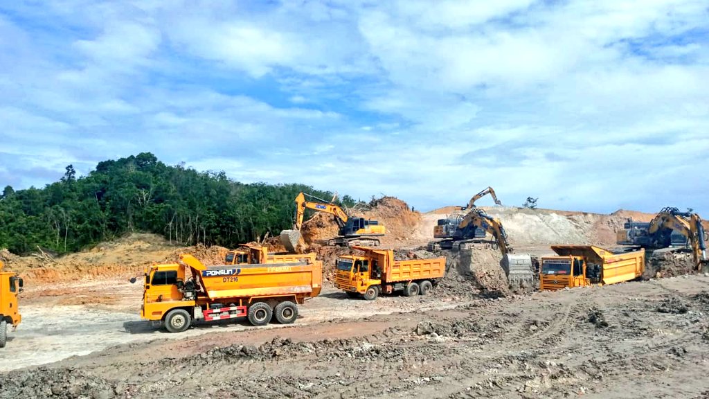 PasukanProjekTrg tweet media