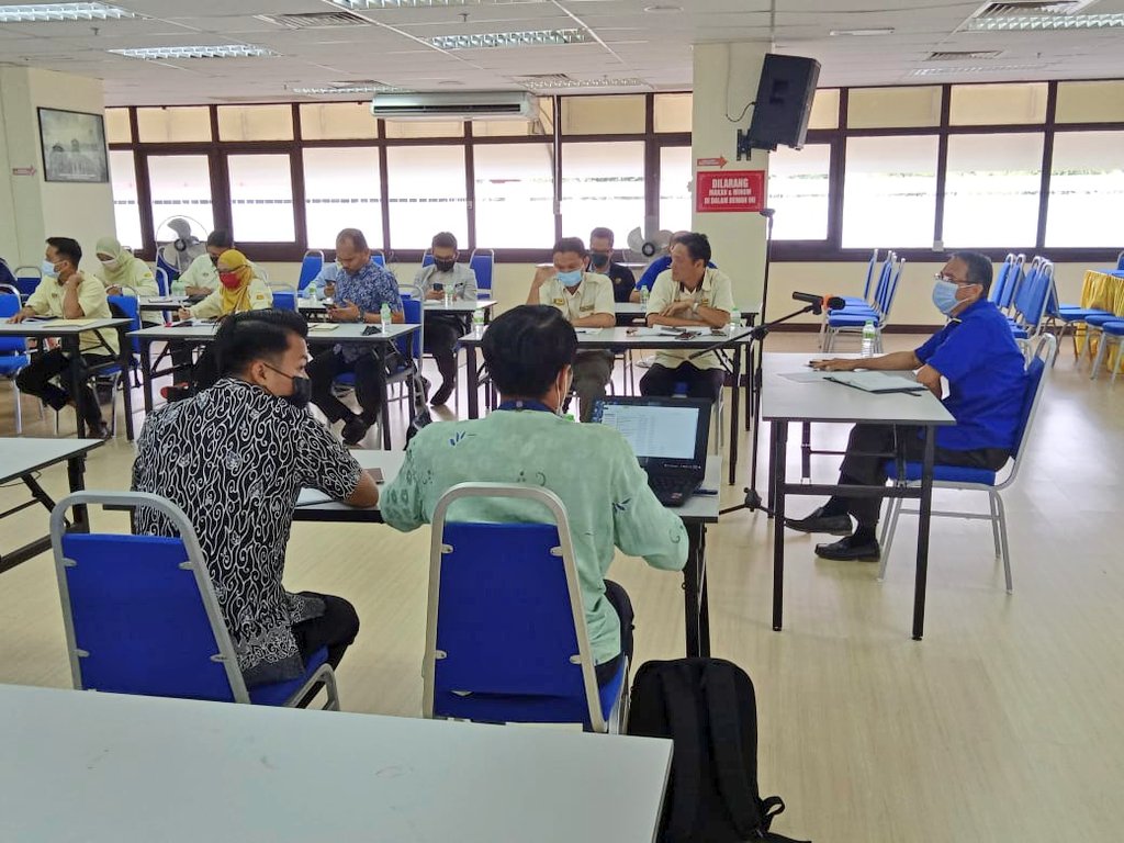 PasukanProjekTrg tweet media