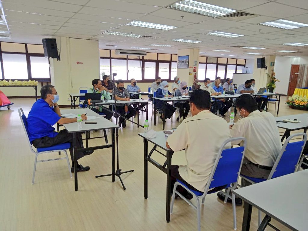 PasukanProjekTrg tweet media