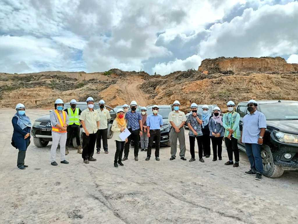 PasukanProjekTrg tweet media