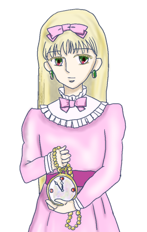 サシャのtwitterイラスト検索結果