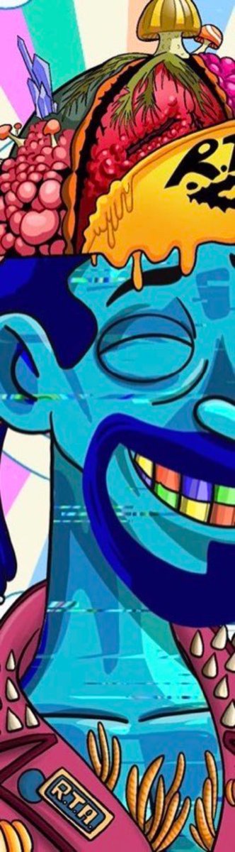 RokeaBildz's tweet photo. 🚨SNEAK-PEAK Giveaway!🚨

In 48 hours I will giveaway 
Stoned Ape #6231 to one random person who retweets this post! 🚀🚀

Make sure you are following me and @StonedApez 🍄🦧

Who is excited for what is about to happen to the StonedApeZ community?
#StonedApeZ 
#NFTGiveaway
#NFTs https://t.co/i9O51m78gM