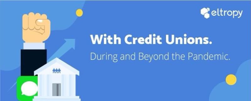 eltropy_inc's tweet photo. Happy #InternationalCreditUnionDay from Team Eltropy! We are honored to bring #DigitalCommunication to the Credit Union movement. #WeGetTheMessage #CreditUnions #omnichannel #fintech #TextMessaging #ChooseTexting #VideoBanking #chatbot #ChooseTexting #CUObsessed https://t.co/g3KkkbIpc3
