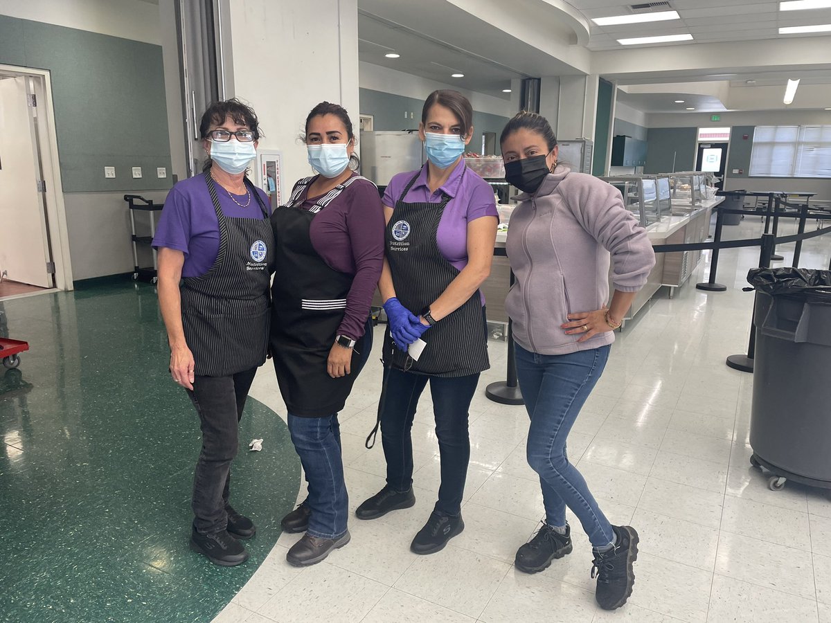 BCHS Interact Club tweet media