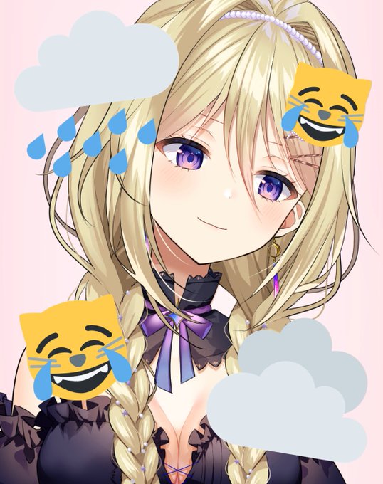 レキのtwitterイラスト検索結果