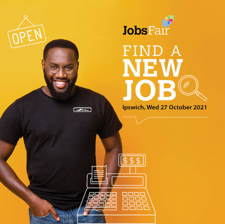 rdaiwm's tweet photo. The Australian Government is hosting a Jobs Fair to help employers in the Ipswich region.

It is also a chance to increase your candidate pool. If you have vacancies to fill, register for free to exhibit at the Ipswich Jobs Fair.

Look for a job here! - https://t.co/w82OAgQ1sC https://t.co/2ipypFNCCz