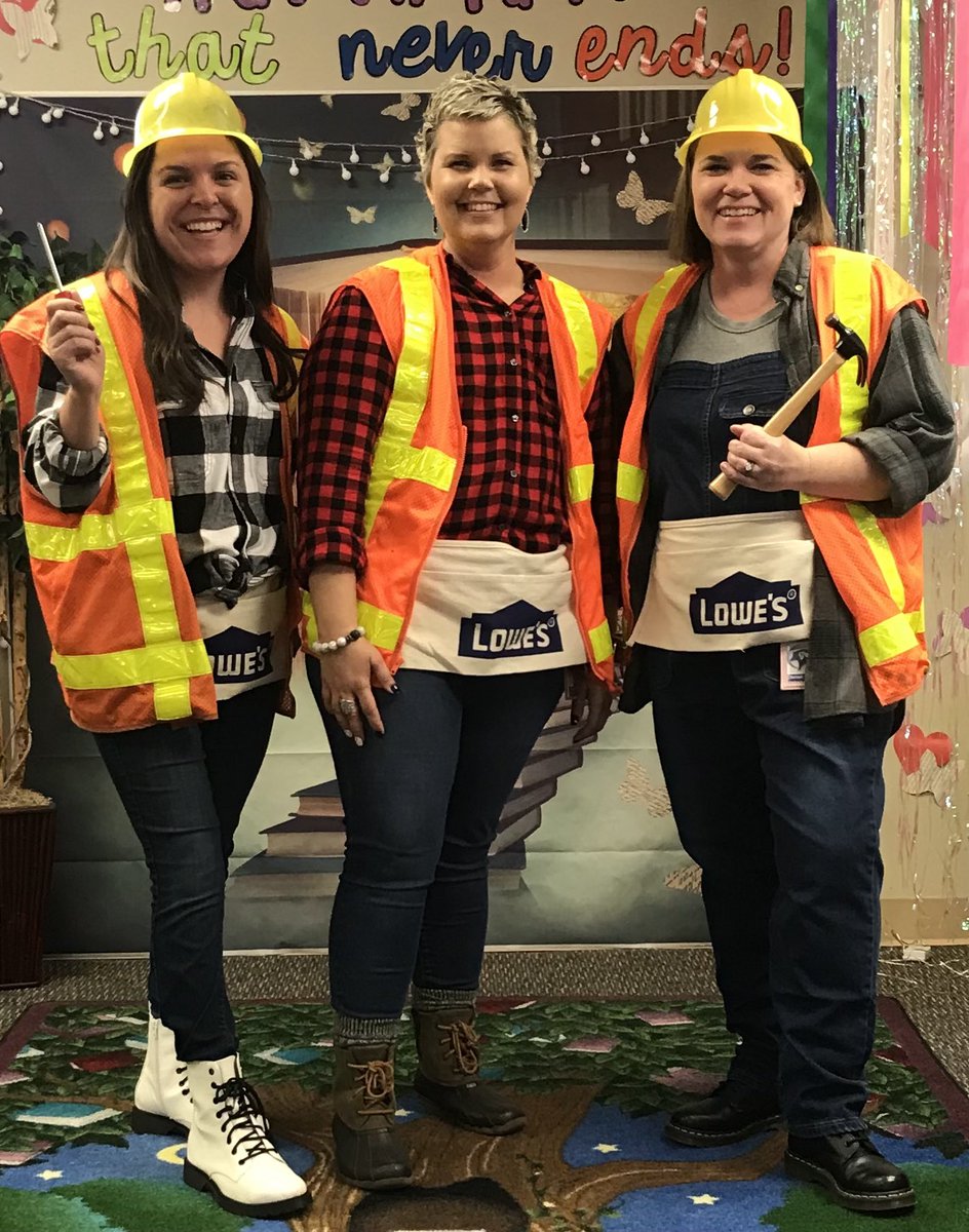 <a href="/LampasasKWE/">Kline Whitis Elem</a> <a href="/LampasasISD/">Lampasas ISD</a> #whatAdistrict #RockYourSchoolDay construction day in 1st grade! ELAR and Math stations all day! <a href="/HamrickCrystal/">Crystal Hamrick</a>