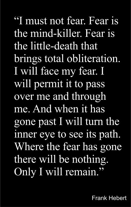 MashedPott's tweet photo. Watching #dune #DuneMovie #quote https://t.co/WgiJBW1tl8