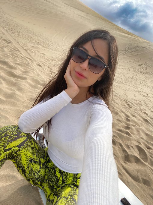 🌅✨ https://t.co/Ax6b2sOzDA