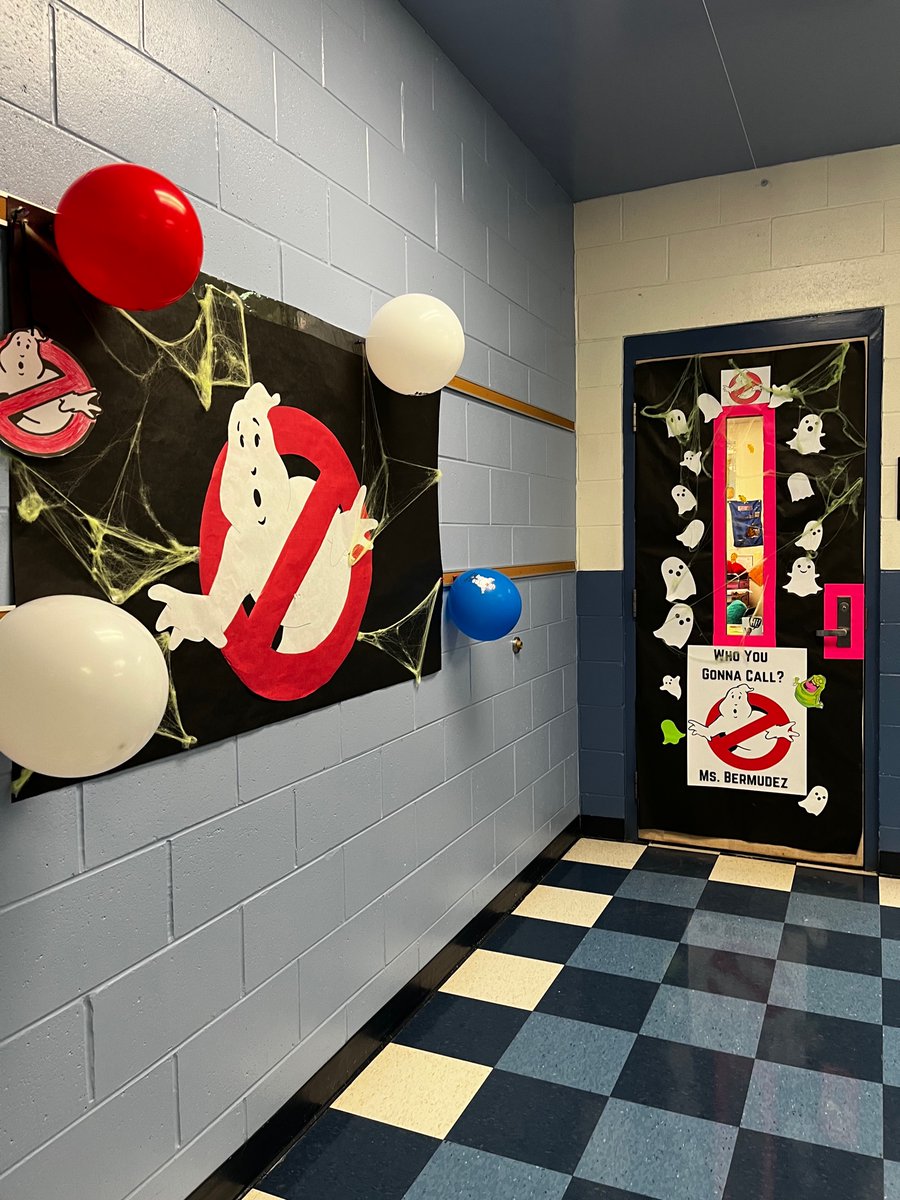 What a blast we had with these kiddos at our #rockyourschool event!